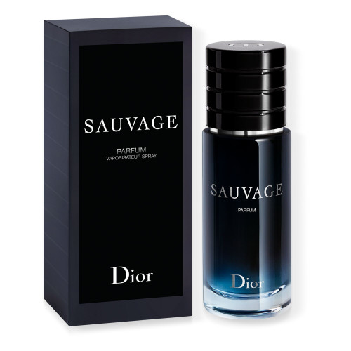 Dior Wilde - Parfüm 3348901486385